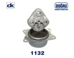 MOTOR TAKOZU SOL VECTRA C Z19DTH