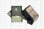 MOTOR TAKOZU TRAFIC 86>01