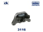 MOTOR TAKOZU TRANSİT CONNECT FOCUS