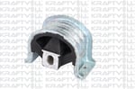MOTOR TAKOZU TRANSPORTER T5 2,5TDI AXD 03>08