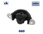 MOTOR TAKOZU VECTRA A ASTRA F 18SV 20NE AC SİZ