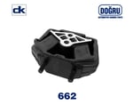 MOTOR TAKOZU VECTRA A-ASTRA F