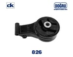 MOTOR TAKOZU VECTRA C