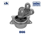 MOTOR TAKOZU VECTRA C Y20DTH