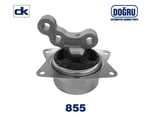 MOTOR TAKOZU VECTRA C Z20NET