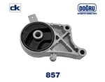 MOTOR TAKOZU VECTRA C Z20NET Z22SE Z32SE