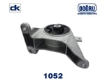 MOTOR TAKOZU VECTRA C Z22SE