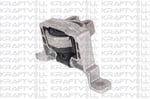MOTOR TAKOZU (YAĞLI) CMAX II 10> FOCUS III CB8 11>14 GRAND C MAX C-MAX 06>11 03> 1.6 16V / S40 VOLVO II 06>12 (544) 1.6 V50 VOLVO 06>12 1.6 C30 VOLVO (533) 1.6 06>12 1.6 ZETEC DURATECH