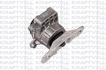MOTOR TAKOZU (YAGLI) MONDEO III 00>07 2.0 TDCI DIZEL