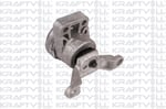 MOTOR TAKOZU (YAGLI) MONDEO IV CA2  07>14 2.0 TDCI S-MAX 09> 2.0 TDCI GALAXY 06>15 2.0 TDCI / S80 II VOLVO 124 -T4 T4F- 2.0 11> V70 VOLVO 2.0 D 135 07>15