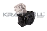 MOTOR TAKOZU (YAGLI) SAG P307 P308 00> C4 04> C4 (B7) DS4 10> 1.6 16V (TU5JP4) BER4 SANZUMAN