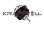 MOTOR TAKOZU YAGLI SAG PARTNER BERLINGO DW10TD 2,0HDI DW8B 1