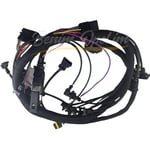MOTOR TESİSATI VEC-B X20XEV MANUEL