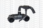 MOTOR UST KAPAK HORTUMU PALIO ALBEA 1,2