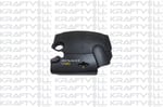 MOTOR UST MUHAFAZA KAPAGI DUSTER SANDERO 1.5 DCI