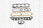 MOTOR UST TAKIM CONTA KECESIZ SKC' LI FIAT TEMPRA TIPO UNO SLX 1.6 91>