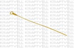 MOTOR YAG CUBUGU RENAULT MEGANE II CLIO III KANGOO II SCENIC II NISSAN MICRA III 1.5 dCI K9K 520 MM