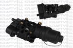 MOTOR YAG FILTRE KUTUGU KOMPLE GOLF VI JETTA PASSAT 2.0FSI BLR BVY BVZ