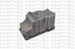 MOTOR YAG KARTERI (ALUMINYUM) M-BENZ ACTROS V6