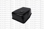 MOTOR YAG KARTERI MAN TGX-TGS 07> EURO 6