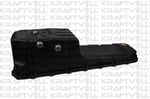 MOTOR YAG KARTERI (PLASTIK) VOLVO FH 400-440-460-480-500-520-540 05> 420 09> FH II 12> FM 400-410-420-440-450-460-480-500 05>  D13