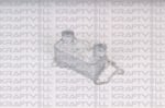 MOTOR YAG SOGUTUCU BMW N47 E81 E82 E88 E90 E92 E93 E60 E83 E84
