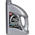 MOTOR YAĞI 10W40 PO MAXİMA PLUS (4LT)