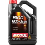 MOTOR YAĞI 5W30 8100 ECO 5LT