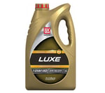 MOTOR YAĞI LUKOİL LUXE 10W40 SL/CF 4LT