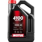 MOTOR YAĞI MOTUL SYNNERGY 4100 10W40 4LT