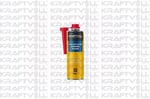 MOTOR YAGLAMA SISTEMI VE KARTER TEMIZLEYICISI  300ML.