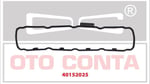 MOVANO-VİVARO F9Q ÜST KAPAK KAUÇUK F9Q 760-762-770-772-774