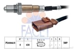 OKSİJEN SENSORU 1.2 TSI 1.4 TSI