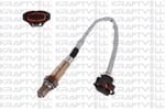 OKSIJEN SENSORU 2. KONUM CORSA D CORSA E ASTRA J INSIGNIA A A14NET A14XER (340 MM)