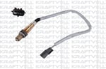 OKSIJEN SENSORU BERLINGO C2 C4 C5 SAXO XSARA JUMPER LOGAN BRAVO DOBLO PUNTO IDEA LINEA MAREA PALIO (492 MM)