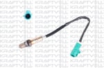 OKSIJEN SENSORU FOCUS 1.4 16V / 1.6 16V 98>04 GALAXY 2.0 / 2.3 16V 95>06 MONDEO IV 07>14 1.6 TI FOCU