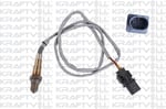 OKSIJEN SENSORU GOLF VI 08> JETTA III 05> PASSAT (03 05) 2.0 TDI T5 2.0 2.5 TDI (03 09) (1215 MM)
