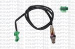 OKSIJEN SENSORU LAGUNA II CLIO II BERLINGO C2 C3 C4 SAXO P106 P206 P306 P307 P406 P301 C ELYSEE P308 1.4 / 1.6 / 1.6 16V JUMPER II DUCATO II 2.0 (MANIFOLDA GELEN) (1260 MM)