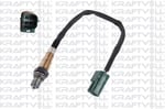 OKSIJEN SENSORU (LAMBDA) ALMERA N16 1.5Y 1.8Y 00>07 / MICRA K12 02>10 / NOTE 1.4Y MPV 06>13 / PRIMERA 02->