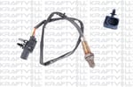 OKSIJEN SENSORU (LAMBDA) PEUGEOT BOXER CITRIOEN JUMPER 2.2 HDI 11> FORD KUGA MONDEO S MAX 2.0 TD (630 MM)