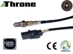 OKSİJEN SENSÖRÜ (LAMBDA SENSÖRÜ) VW GOLF JETTA PASSAT 1.6 FSI AUDI A3 770MM 1K0998262L