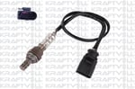 OKSIJEN SENSORU LAMBDA SONDASI (4 KUTUPLU 530mm) ONCE POLO 10> IBIZA 09>15 TOLEDO 13>15 FABIA 07>15 (320 MM)