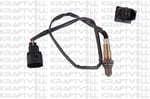 OKSIJEN SENSORU LAMBDA SONDASI (5 KUTUPLU 780mm) GOLF V CADDY III A2 FABIA OCTAVIA 00>08