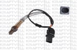 OKSIJEN SENSORU LAMBDA SONDASI (5 KUTUPLU 600mm) GOLF VI PASSAT / CC JETTA POLO SCIROCCO A1 A3 TT ALTEA (600 MM)