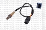 OKSIJEN SENSORU LATITUDE LAGUNA III KOLEOS QASHQAI 2.0DCI M9R (655 MM)