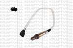 OKSIJEN SENSORU MEGANE III FLUENCE CLIO III DUSTER LOGAN II SANDERO II 1.6 16V K4M (492 MM)
