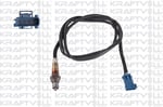 OKSIJEN SENSORU P307 C4 P308 P301 C ELYSEE 1.6 16V P406 XANTIA II XSARA II XSARA PICASSO EW10J4 (2.0