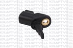 ON ABS HIZ SENSORU (SAG / SOL) FOCUS II 04>11 FOCUS II C MAX 04>11 KUGA 08>10 MONDEO 07>14 S AMX GALAXY 06>15 FOCUS III C MAX III 15 /> MAZDA III 03>09 MAZDA V 05> VOLVO C30 C70 II S40 II 06>12 S60 II S80 II 10> V40 12> V70 III XC60 XC70