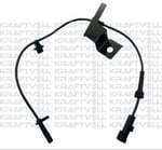 ON ABS SENSORU SAG FORD MONDEO 14>