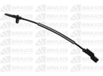 ON ABS SENSORU SAG/SOL CUSTOM 12> TRANSIT V362 - V363 ARKA TEK TEKER 14>